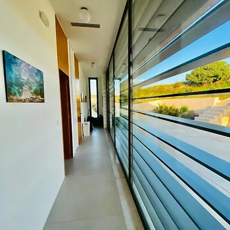 Ellas Fantastic Pool Heated Киссамос