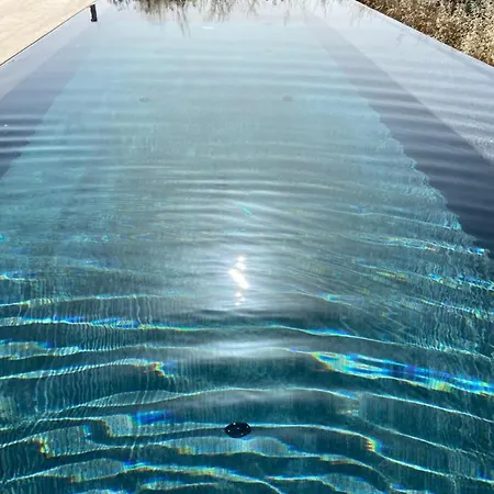 Ellas Fantastic Pool Heated Вилла *