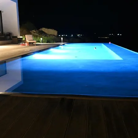 Villa Ellas Fantastic Pool Heated *