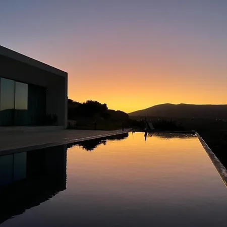 Villa Ellas Fantastic Pool Heated *
