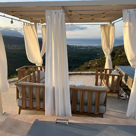 Villa Ellas Fantastic Pool Heated *